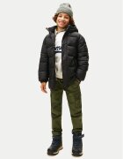 Tommy Hilfiger Зимно яке KB0KB10002 Regular Fit