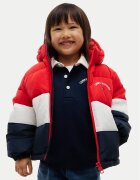 Tommy Hilfiger Зимно яке KS0KS00811 Regular Fit