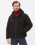 Tommy Hilfiger Зимно яке MW0MW33958 Regular Fit