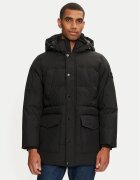 Tommy Hilfiger Зимно яке Rockie MW0MW36593 Regular Fit