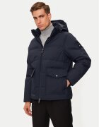 Tommy Hilfiger Зимно яке Rockie MW0MW37125 Regular Fit