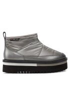 Tommy Jeans Апрески Tjw Nylon Flatform Boot Wl EN0EN02689