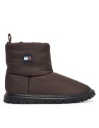 Tommy Jeans Апрески Tjw Snow Boot EN0EN02823