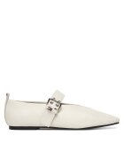 Tommy Jeans Балеринки Tjw Ballerina Buckle EN0EN03019