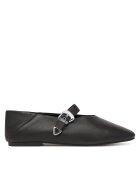 Tommy Jeans Балеринки Tjw Ballerina Nappa Leather EN0EN03043