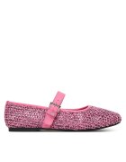 Tommy Jeans Балеринки Tjw Knitted Ballerina EN0EN03030