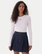 Tommy Jeans Блуза DW0DW20178 Slim Fit