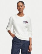 Tommy Jeans Блуза DW0DW23807 Relaxed Fit