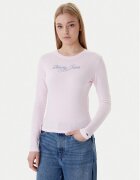Tommy Jeans Блуза Essential DW0DW21844 Regular Fit