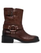 Tommy Jeans Боти Tjw Biker EN0EN02811