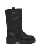 Tommy Jeans Ботуши Tjw Tubular Mid Boots EN0EN03111