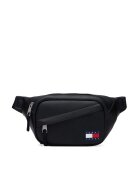 Tommy Jeans Чанта за кръст﻿ Tjm Daily Pu Bumbag AM0AM14626