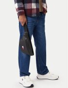 Tommy Jeans Чанта за кръст﻿ Tjm Daily Tech Bumbag AM0AM13873 Черен