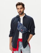Tommy Jeans Чанта за кръст﻿ Tjm Ess Daily Bandana Bumbag AM0AM14350