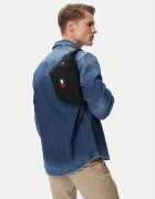 Tommy Jeans Чанта за кръст﻿ Tjm Ess Daily Bumbag AM0AM14345