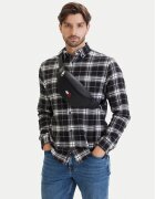 Tommy Jeans Чанта за кръст﻿ Tjm Ess Daily Pu Bumbag AM0AM14291