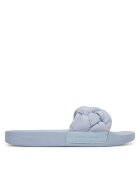 Tommy Jeans Чехли Tjw Braided Slides EN0EN02975