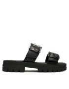 Tommy Jeans Чехли Tjw Buckle Straps Sandal EN0EN02966