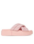 Tommy Jeans Чехли Tjw Flatform Sandal EN0EN02775