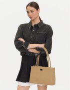 Tommy Jeans Дамска чанта Tjw American Cool Med Tote AW0AW17297