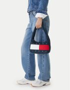 Tommy Jeans Дамска чанта Tjw Archive Shoulder Bag AW0AW18074