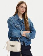 Tommy Jeans Дамска чанта Metal Logo Crossbody Camera Bag AW0AW18470