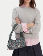Tommy Jeans Дамска чанта Tjw Casual Floral Shoulder AW0AW18060