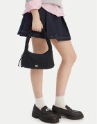 Tommy Jeans Дамска чанта Tjw Casual Shoulder Bag AW0AW18068