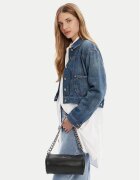 Tommy Jeans Дамска чанта Tjw Chain Shoulder Bag AW0AW17893