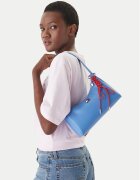 Tommy Jeans Дамска чанта Tjw City Charm Shoulder Bag AW0AW18458