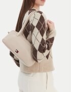 Tommy Jeans Дамска чанта Tjw City Shoulder Bag AW0AW18075