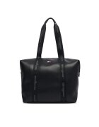 Tommy Jeans Дамска чанта Tjw Daily Elevated Tote AW0AW19046