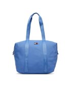 Tommy Jeans Дамска чанта Tjw Ess Daily Tote AW0AW19039