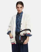 Tommy Jeans Дамска чанта Tjw Icon Charms Shoulder Bag AW0AW18780