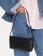 Tommy Jeans Дамска чанта Tjw Must Aop Shoulder Bag AW0AW17867