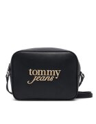 Tommy Jeans Дамска чанта Tjw Must Camera Bag AW0AW19049