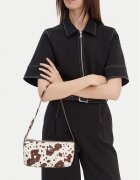 Tommy Jeans Дамска чанта Tjw Must Cow Shoulder Bag AW0AW18061