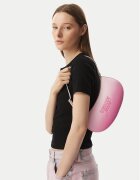 Tommy Jeans Дамска чанта Tjw Must Degrade Shoulder Bag AW0AW18774