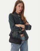 Tommy Jeans Дамска чанта Tjw Must Shoulder Bag AW0AW18449