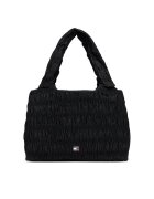 Tommy Jeans Дамска чанта Tjw Urban AW0AW19076