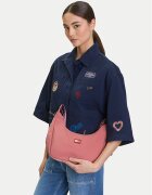 Tommy Jeans Дамска чанта Urban X-Body AW0AW17547