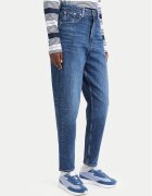 Tommy Jeans Дънки 90'S Mom High DW0DW23513 Boyfriend Fit