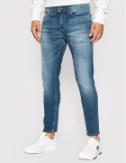 Tommy Jeans Дънки Austin DM0DM09550 Slim Fit