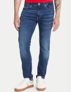 Tommy Jeans Дънки Austin DM0DM21891 Slim Fit
