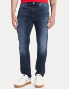 Tommy Jeans Дънки Austin DM0DM21901 Slim Fit