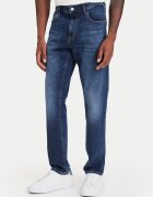 Tommy Jeans Дънки Austin DM0DM23913 Slim Fit
