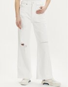 Tommy Jeans Дънки Claire DW0DW18322 Wide Leg
