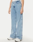 Tommy Jeans Дънки Claire DW0DW19558 Wide Leg
