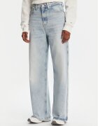 Tommy Jeans Дънки Claire DW0DW21291 Wide Leg