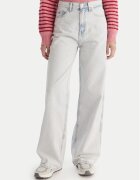 Tommy Jeans Дънки Claire DW0DW21378 Wide Leg